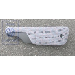 VW Original Accoudoir Gris Clair - 703881081J CDS