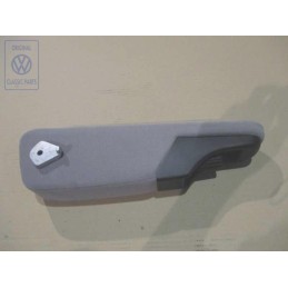 VW Original Accoudoir Gris Flanelle - 703881081J EBX
