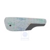 VW Original Accoudoir Tissu Gris Bleu/Cactus - 703881082D FAK