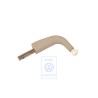 VW Original Guidage A Galets Pour Porte Coulissante Beige Clair - 705843436B Q70