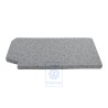 VW Original Support De Rembourrage Gris Flanelle/Gris Fonce - 7D0864413F HRB