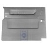 VW Original Revetement Porte Coulissante Lagune - 7D0867027C PEF
