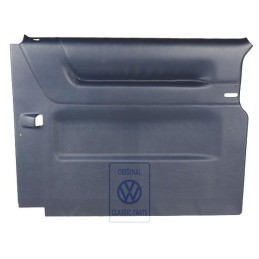 VW Original Revetement Porte Coulissante Lagune - 7D0867028D PEF