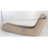 VW Original Poignee De Fermeture Beige Clair - 7D0867162A R08