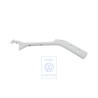 VW Original Revetement De Colonne A Gris Perle - 7D0867234F 2EN