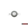 VW Original Rondelle Plate - N 01152527