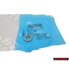 VW Original Rondelle Plate - N 01152527