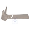 VW Original Revetement De Colonne B Sahara - 705867240L 6PE