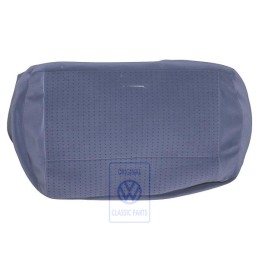 VW Original Garniture De Siege Tissu Lagune - 7D0881406B HQH