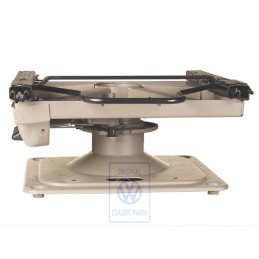 VW Original Cadre De Siege Sahara - 7D0881669D P38