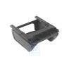 VW Original Cadre De Siege Noir - 7D0881669F 01A