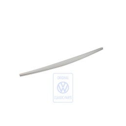 VW Original Revetement De Baie De Toit Gris Perle - 705867625A 2EN