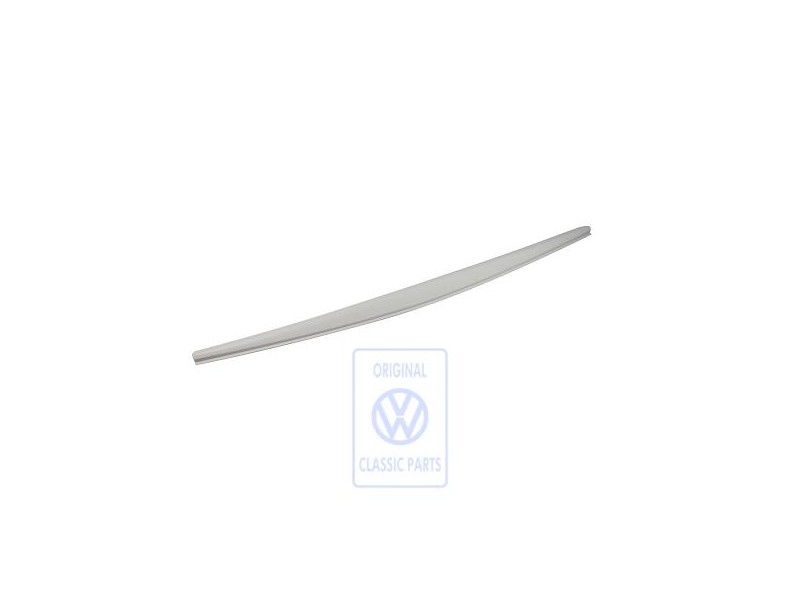 VW Original Revetement De Baie De Toit Gris Perle - 705867625A 2EN
