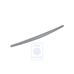 VW Original Revetement De Baie De Toit Gris Clair - 705867625A 6XH
