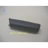 VW Original Poign.Levier Frein Main Cuir Noir/Vert - 7D0711327A GLE