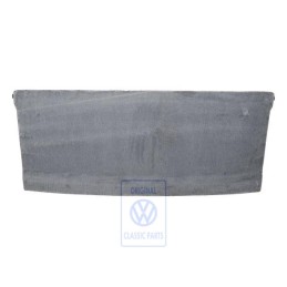 VW Original Plateau Chargem. Et Couchette Gris Clair - 705868751B AYB