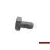 VW Original Vis 6 Pans - N 90529301