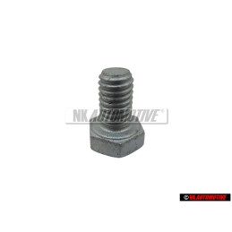 VW Original Vis 6 Pans - N 90529301