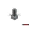VW Original Vis 6 Pans - N 90529301