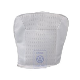 VW Original Garniture De Siege Tissu Gris Flanelle - 7D0883405L HYE