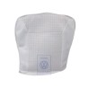 VW Original Garniture De Siege Tissu Gris Flanelle - 7D0883405L HYE