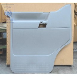 VW Original Garniture De Porte Gris Flanelle - 701867105B U71