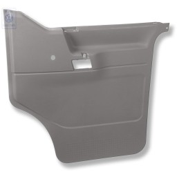 VW Original Garniture De Porte Gris Flanelle - 701867106B U71
