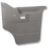 VW Original Garniture De Porte Gris Flanelle - 701867106B U71