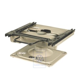 VW Original Cadre De Siege Sahara - 7D0883669D P38