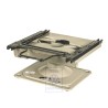 VW Original Cadre De Siege Sahara - 7D0883669D P38