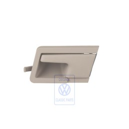 VW Original Commande Int. 