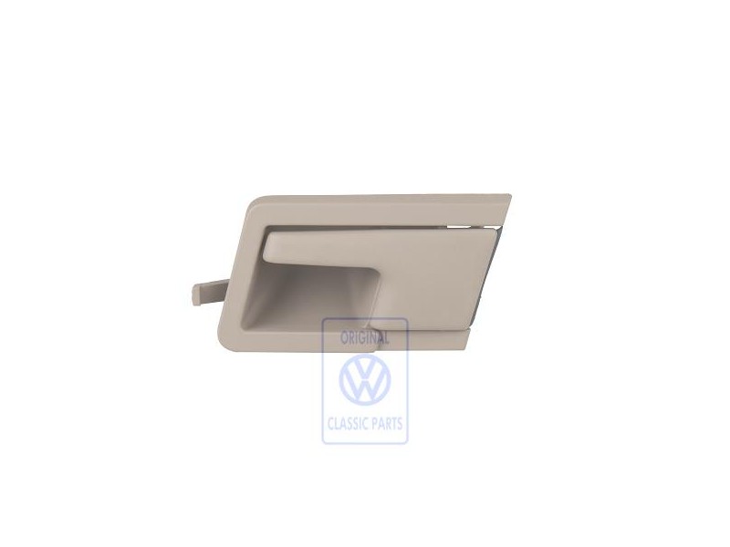 VW Original Commande Int. 