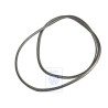 VW Original Joint P. Porte Coulissante Noir Satine - 7D0843791C 01C