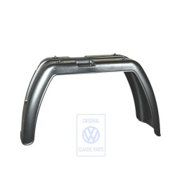 VW Original Aile Noir Satine - 7D5821455A B41