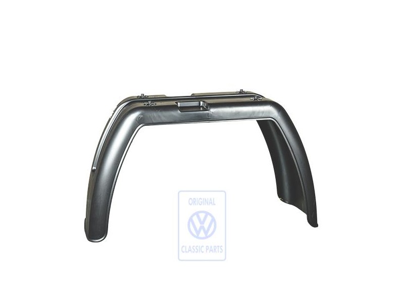 VW Original Aile Noir Satine - 7D5821455A B41