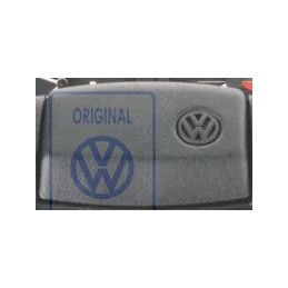 VW Original Touche Dadvertisseur Noir Satine - 701419669 01C
