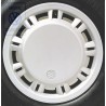 VW Original Enjoliveur De Roue Argent Brillant Metallise - 701601147 7ZV