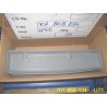 VW Original Insert P. Casier De Rangement Gris Flanelle - 701868134 U71