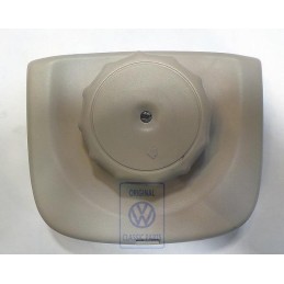 VW Original Bouton Rotatif Beige - 701877453 5YX