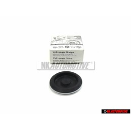 VW Original Obturateur - 1K0899185
