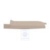 VW Original Revetement De Colonne B Beige Clair - 7D0867038 Q75