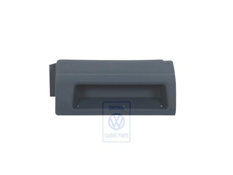 VW Original Coffret De Rangement Lagune - 705857924 2HP