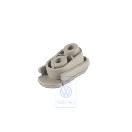 VW Original Support Gris Perle - 705858739 Y20