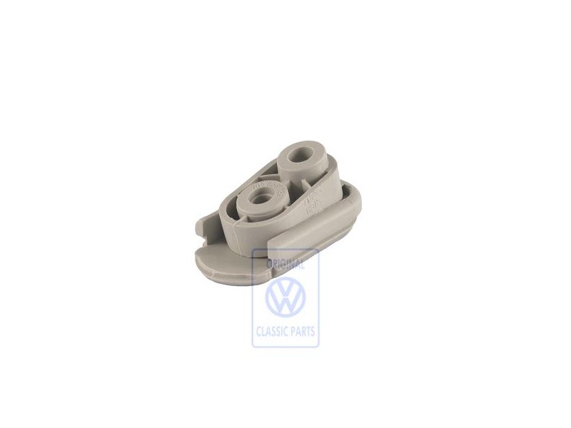 VW Original Support Gris Perle - 705858739 Y20