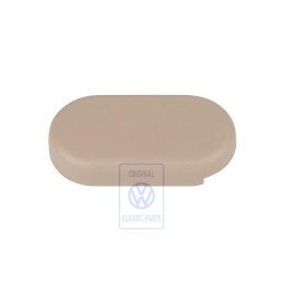 VW Original Capuchon Beige Clair - 705858753 Q70