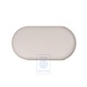 VW Original Capuchon Gris Perle - 705858753 Y20