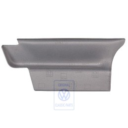 VW Original Partie Mediane Revetem. 