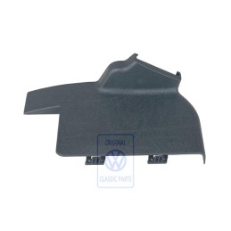 VW Original Capuchon Lagune - 7D0868640 J51