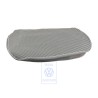 VW Original Garniture De Siege Tissu Gris Flanelle - 7D0881406 EEW