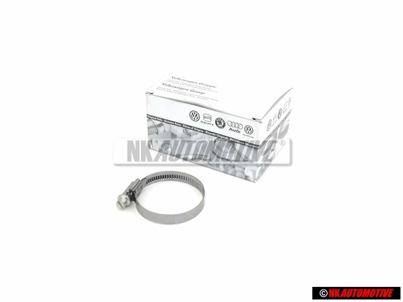 VW Original Collier - N 0245076